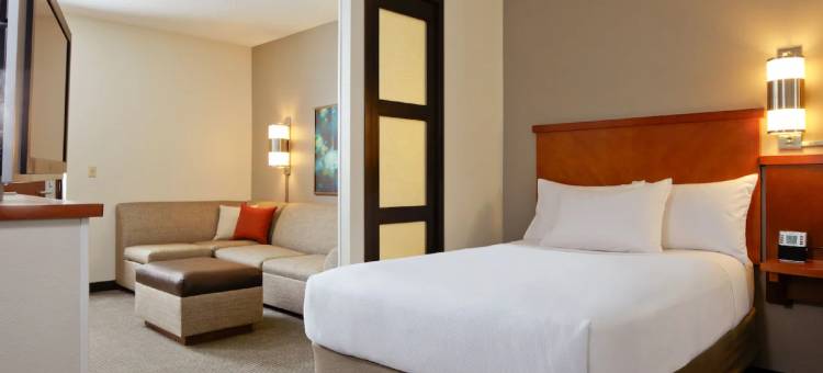 凤凰城北凯悦嘉轩酒店(Hyatt Place Phoenix North)图片