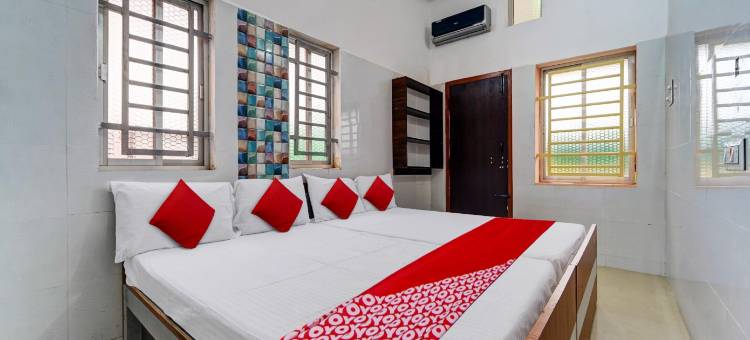 Hotel O Pothini Palace图片