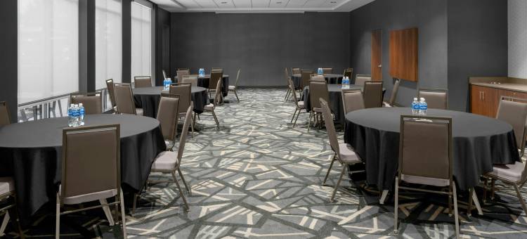 哥伦布-伊斯顿TownePlace套房酒店(TownePlace Suites Columbus Easton Area)图片