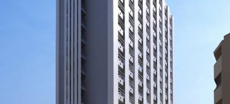 京急EX Inn蒲田(Keikyu Ex Inn Kamata)图片