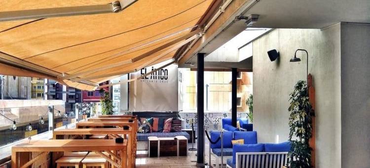 NH特内里费酒店(NH Tenerife)图片