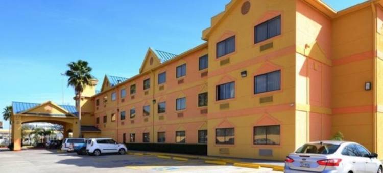 西北贝斯特韦斯特优质套房酒店(Best Western Plus Northwest Inn  Suites)图片