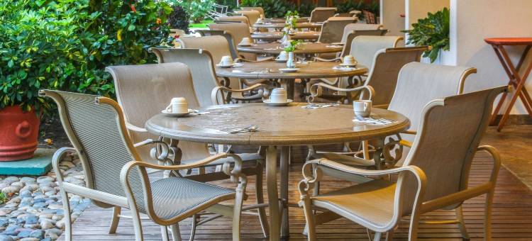 印坦巴广场伽玛酒店(Gamma Plaza Ixtapa)图片