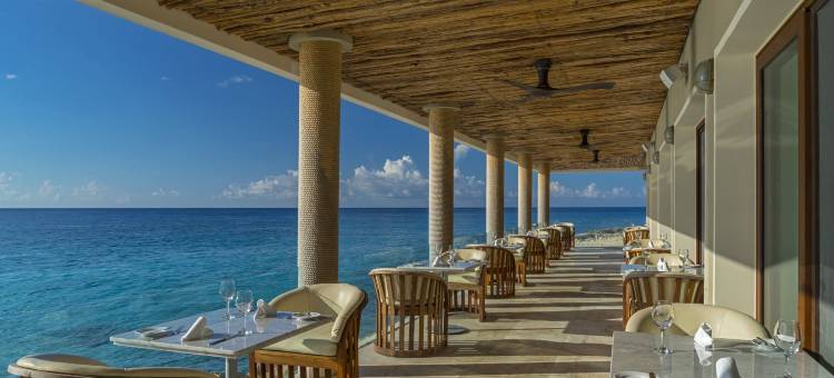 科苏梅尔威斯汀酒店(The Westin Cozumel)图片