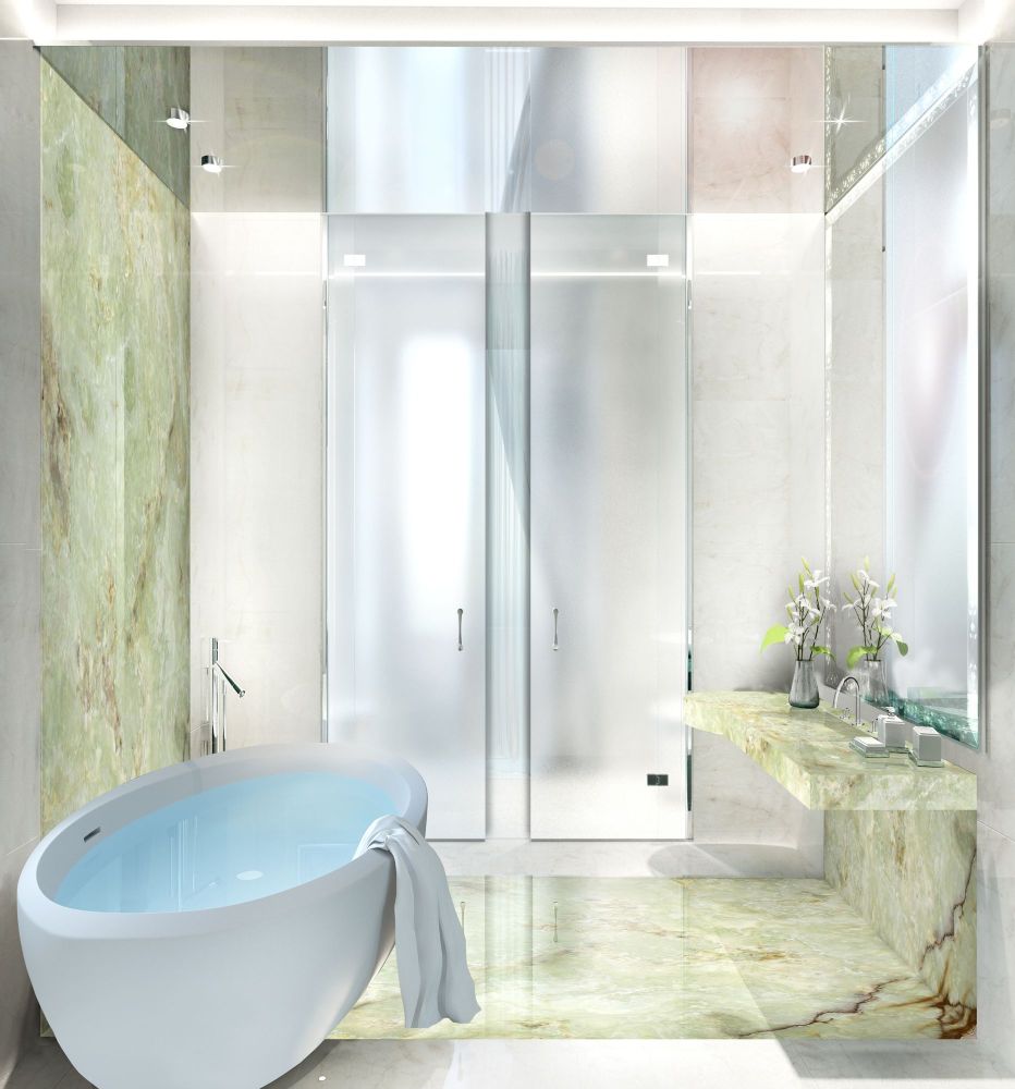 Palazzo VeneziaOver view