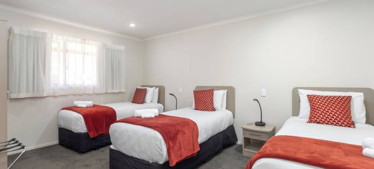 阿苏尔风景线汽车旅馆(Asure Scenic Route Motor Lodge)图片