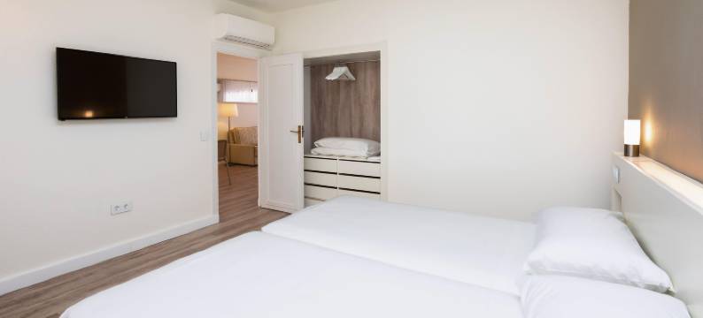 美利亚拉帕尔马公寓(Apartments La Palma, Affiliated by Melia)图片