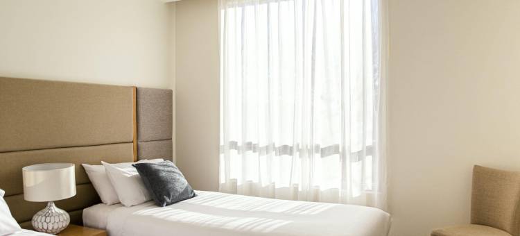 朗塞斯顿诗铂高级服务公寓(The Sebel Launceston)图片