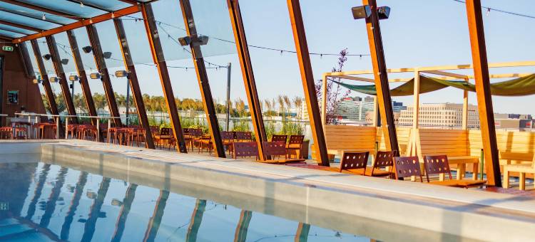 酿酒厂酒店 - WorldHotels Crafted 匠旅系列(The Winery Hotel, WorldHotels Crafted)图片