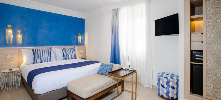 索尔绿洲马拉喀什(Sol Oasis Marrakech - All Inclusive)图片