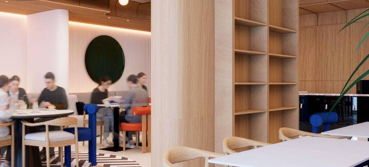 Mercure Bucharest Cantemir (Opening November 2025)图片