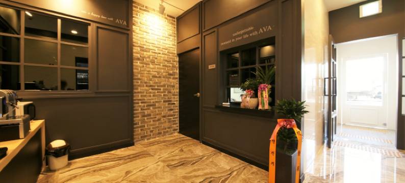 阿瓦高级酒店(Premium Ava Hotel)图片