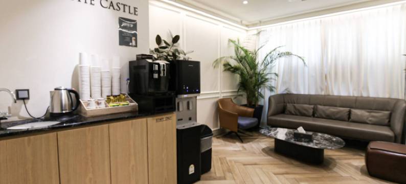 蚕室城堡酒店2号(Hotel the Castle 2)图片