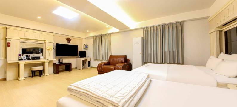 天堂水疗酒店(Paradise Spa Hotel)图片