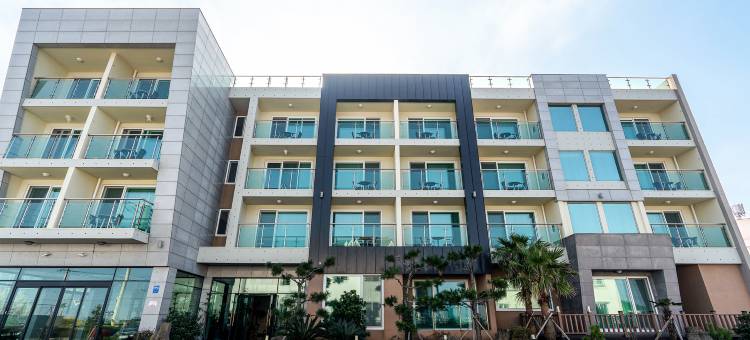 斯旺西度假村(Jeju Swansea Resort)图片