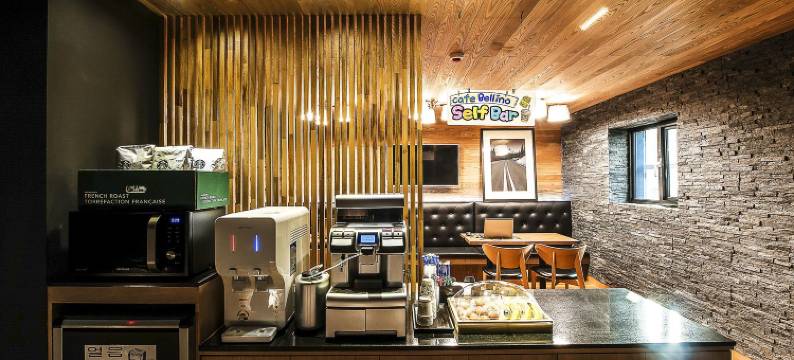 乌山贝利诺酒店(Osan Hotel Belino)图片