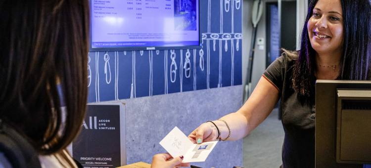 ibis budget 佩皮尼扬南部酒店(Ibis Budget Perpignan Sud)图片