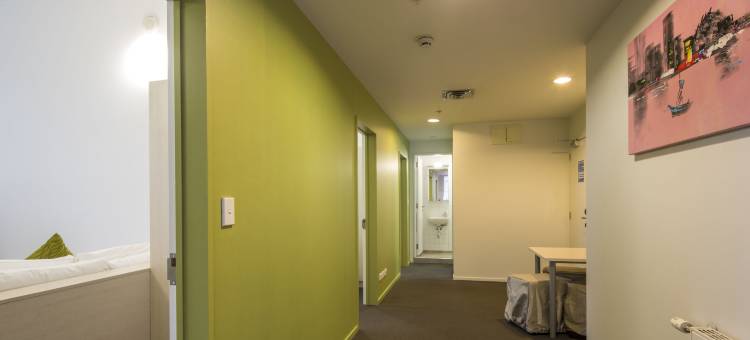 宜必思尚品因佛卡吉尔酒店(Ibis Styles Invercargill)图片