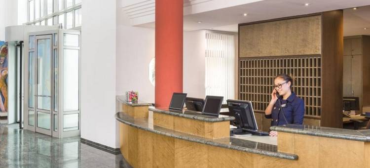 SCOTTY + PAUL 德根多夫酒店(Scotty & Paul Hotel Deggendorf)图片