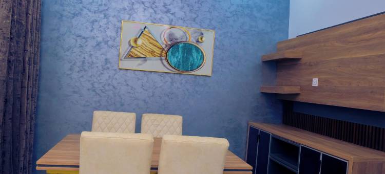 X最佳公寓(X Best Apartments)图片