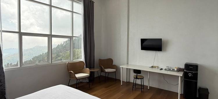 蒙特罗豪华露营与住宿(Montero Glamping & Stay)图片