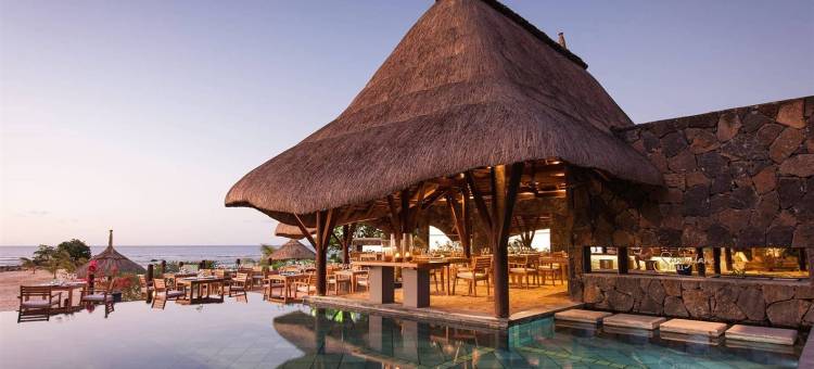 维兰达大湾酒店及水疗中心(Veranda Grand Baie Hotel and Spa, 4 Star)图片