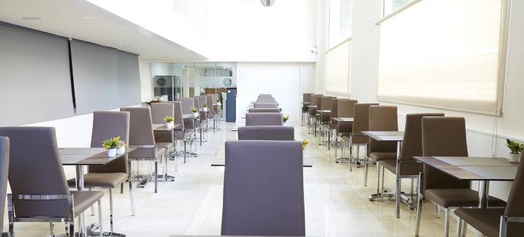 德尔孔特 Bcn 城市酒店(BCN Urbaness Hotels Del Comte)图片