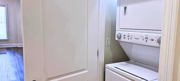 设施齐全的两卧室公寓 - Greenbay 301(Well-Equipped 2BR - Greenbay 301)图片