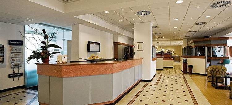 Best Western Hotel President图片