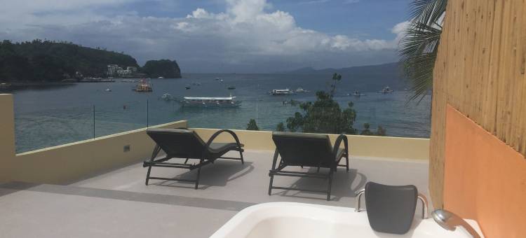 帕帕弗雷德斯海滩度假酒店(Papa Freds Beach Resort)图片