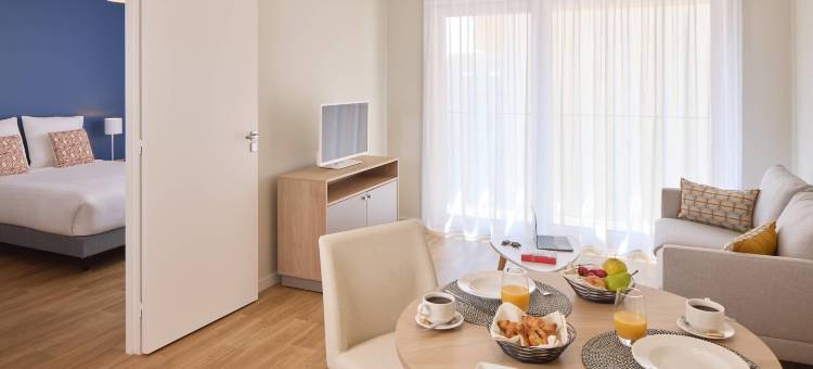 瓦龙公寓品质酒店(Quality Suites Voiron)图片