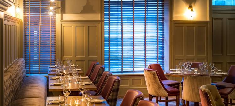 主教门酒店(Bishop's Gate Hotel)图片