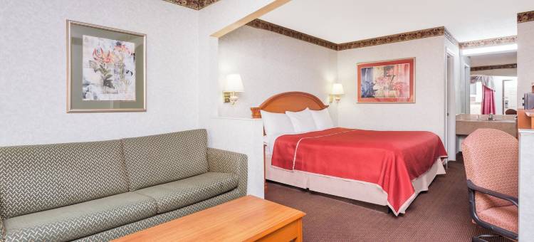 Regency Inn & Suites-Hamilton Place图片