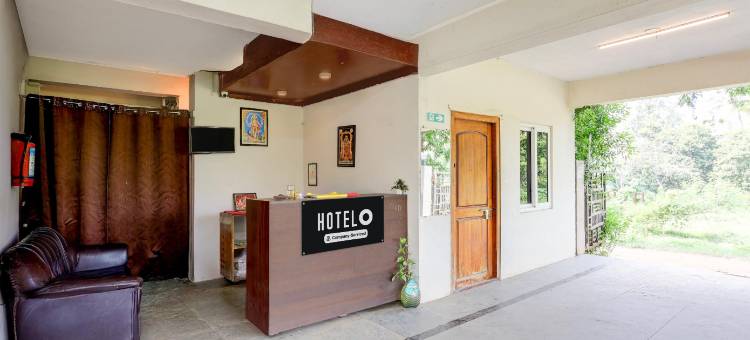 Super Hotel O Enikepadu Formerly Akshaya图片