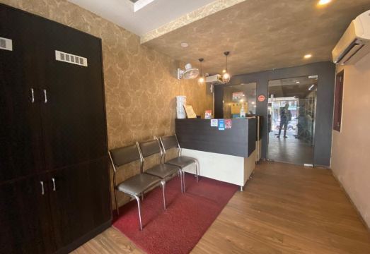 Hotel Lebanon Inn Hotel Overview