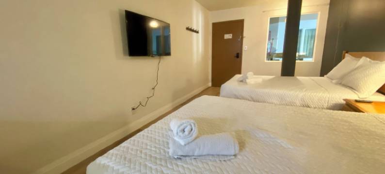 牧场之家旅馆(The Ranchhouse Inn)图片