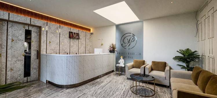 傲世遗产酒店(Pride Heritage Hotel)图片