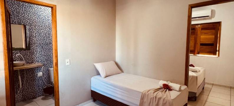 腰果酒旅馆(POUSADA LICOR DE CAJU)图片