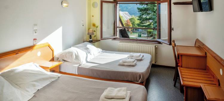 游客酒店(Résidence des Touristes)图片