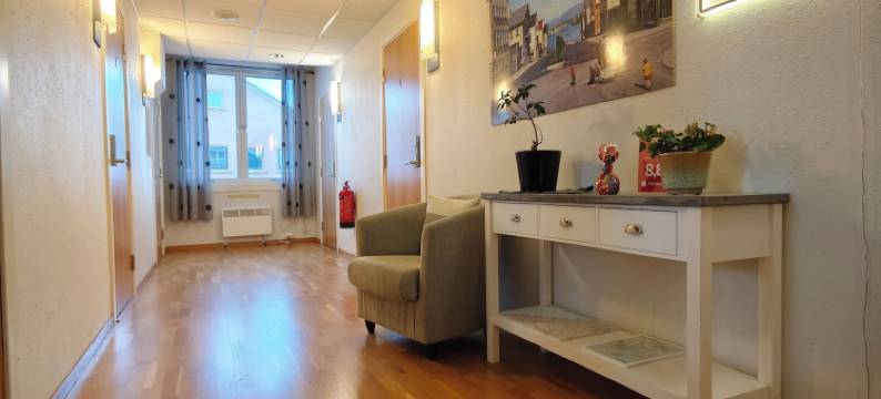 克里斯蒂安松旅馆(Gjestehuset Kristiansund)图片