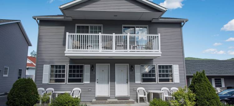 乔治湖美洲最佳价值套房酒店(Americas Best Value Inn and Suites Lake George)图片