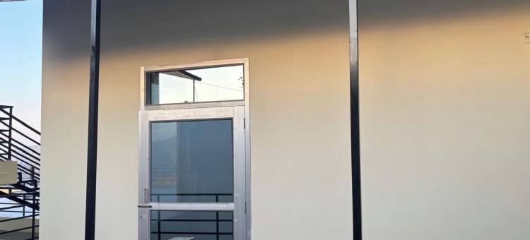 米特拉度假村(Mithra Resort)图片