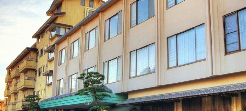 伊豆长冈太阳谷酒店(Hotel Sunvalley Izunagaoka)图片