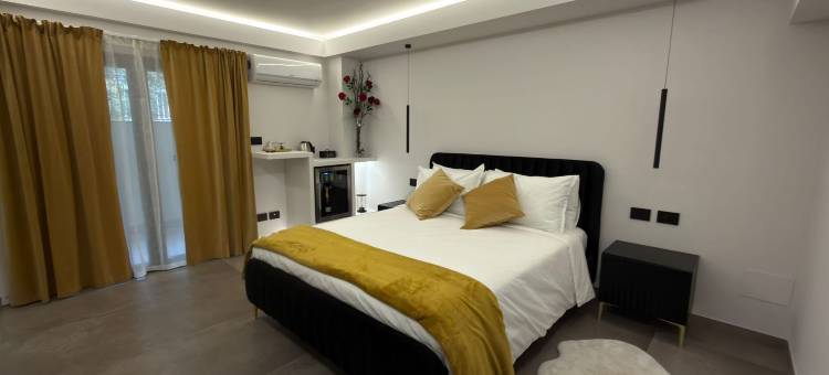 可可诺尔豪华别墅(Coco Noir Luxury Villa)图片