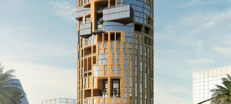 丽笙臻选公寓，利雅得(Radisson Collection Residences, Riyadh)图片