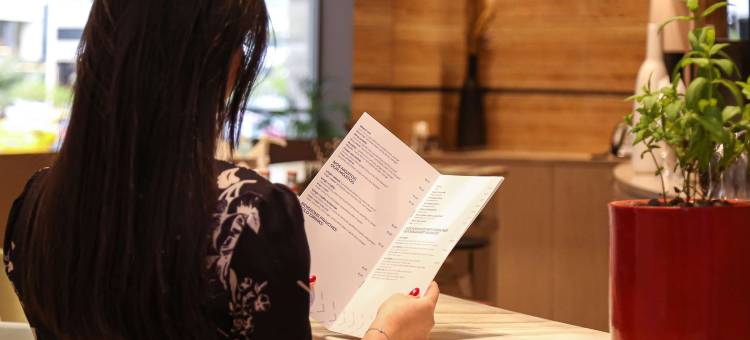 突尼斯拉克诺富特酒店(Novotel Tunis Lac)图片