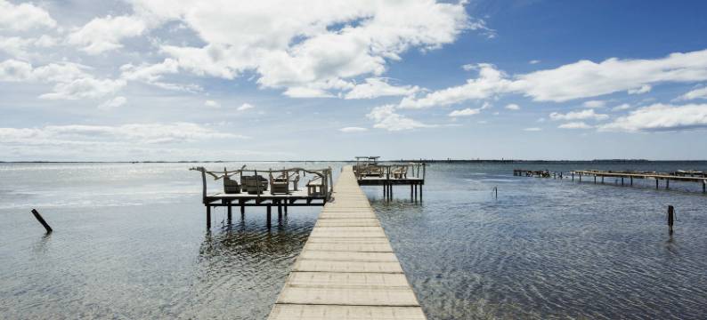 宜必思快捷蒙彼利埃会展中心酒店(Ibis Budget Montpellier Aéroport Parc des Expos)图片