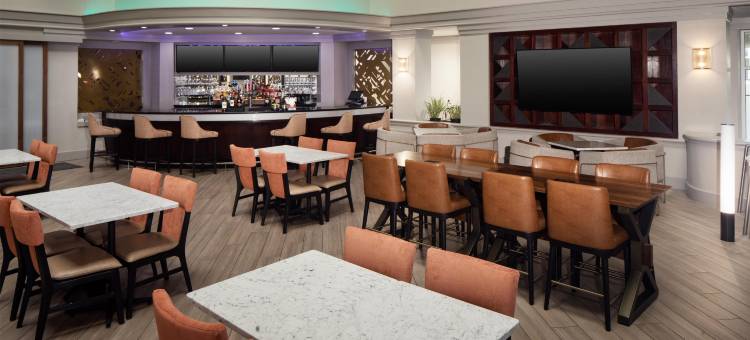 拉雷多希尔顿希尔顿安泊酒店(Embassy Suites by Hilton Laredo)图片