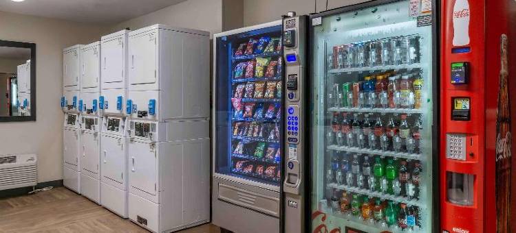 Extended Stay America Premier Suites-西雅图-贝尔维尤-市中心(Extended Stay America Premier Suites - Seattle - Bellevue - Downtown)图片