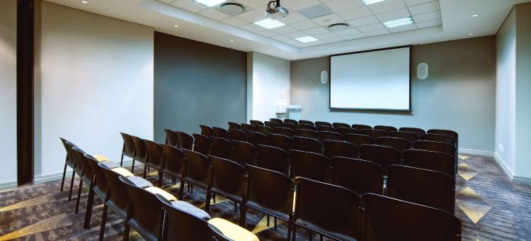 迈尔帕克花园庭院酒店(Garden Court Milpark, Johannesburg)图片